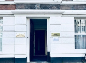 Armenian Embassy in the Netherlands informs about short-term visa holders