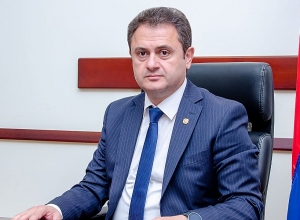 Սահմանին իրավիճակի փոփոխություն չկա, մարզպետարանի աշխատանքն է արտակարգ ռեժիմով․ Տավուշի մարզպետ