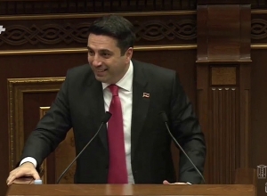 Էջմիածնի դեպքը վառ օրինակ է հանցավոր անզգուշության․ Ալեն Սիմոնյան