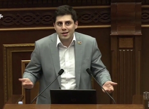 Սուրեն Գրիգորյանը ընդունում է, որ նախագծում կան թերություններ