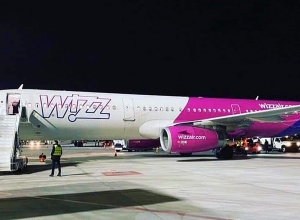 Flights to Paris cancelled