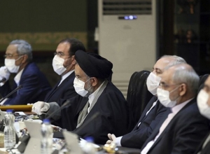 Իրանը մերժել է ամերիկյան օգնության առաջարկը