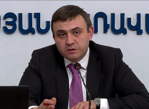 Սահմանափակումները չեն տարածվի սրճարանների, համացանցի միջոցով խաղերի վրա․ Էկոնոմիկայի փոխնախարար