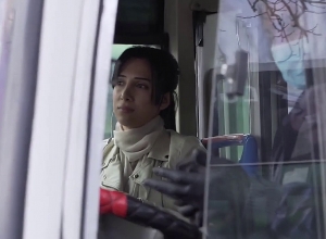 Հայաստանում տրանսպորտն ախտահանվում է