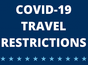 Where to find information about flying to USA from Schengen area?