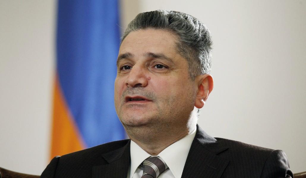 Tigran-Sargsyan