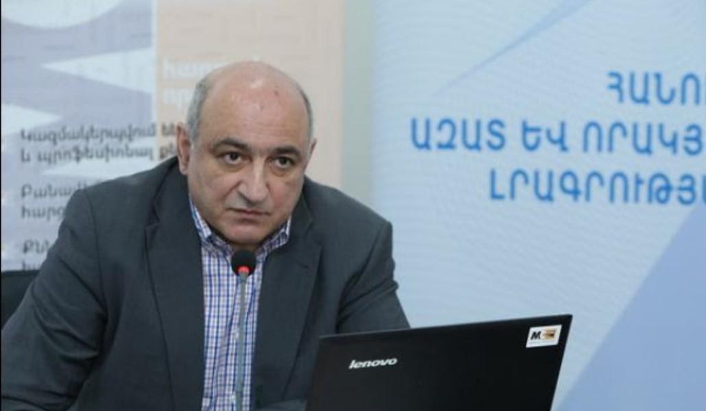 Բորիս Նավասարդյան
