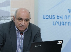 Ոստիկանությունն այն մարմինը չէ, որը կարող է գնահատել տեղեկության ազդեցությանը հանրային տրամադրությունների վրա․ Բորիս Նավասարդյան