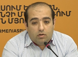 Նախ հասկանանք՝ ի՞նչն են իրենք համարում անհարգալից վերաբերմունք. Խուդոյանը՝ ԲԴԽ-ի բողոքի մասին