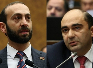 Էդմոն Մարուքյանն առաջարկում է ԱԺ քառօրյա օրակարգը չհաստատել․ Արարատ Միրզոյանը դեմ է