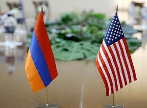 $16 million Assistance from USA to Armenia for 2021