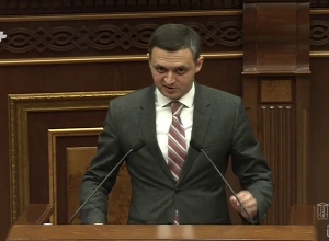 Ինչո՞ւ է Կառավարությունը դեմ, որ պատգամավորի առաջարկած  օրենքի նախագիծը հետադարձ ուժ ունենա