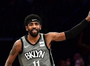 American basketball player donates large sum to families in need