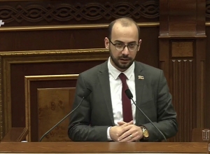 Պատգամավորն առաջարկում է որոշ տարածքներում արգելել գովազդները