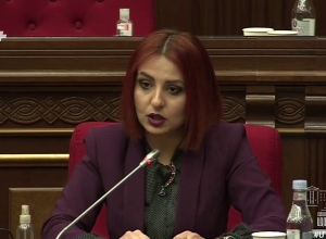 Մարդիկ հոգնել են գովազդներից․ Անի Սամսոնյան