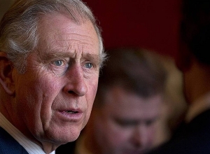 У принца Чарльза диагностирован коронавирус