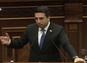 Ամենահայտնի փեսացուն՝ Միշիկ անունով, հանդիսանում  է մեդիաարքա․ Ալեն Սիմոնյան