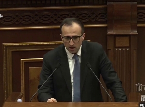 Քանի՞ մարդու ենք պատրաստ սպասարկել․ հարց Առղղջապահության նախարարին