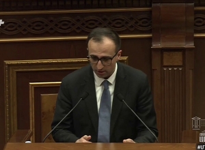 «Rubbit» թեստերի առաջին խմբաքանակի նախնական առաքումը ամսի 27-ն է․ Արսեն Թորոսյան