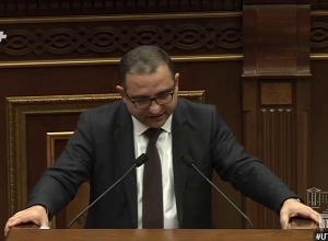 ՓՄՁ ոլորտի աջակցությունն իրենից  ի՞նչ է ներկայացնում, ո՞ւմ համար է նախատեսված․ հարց  նախարարին