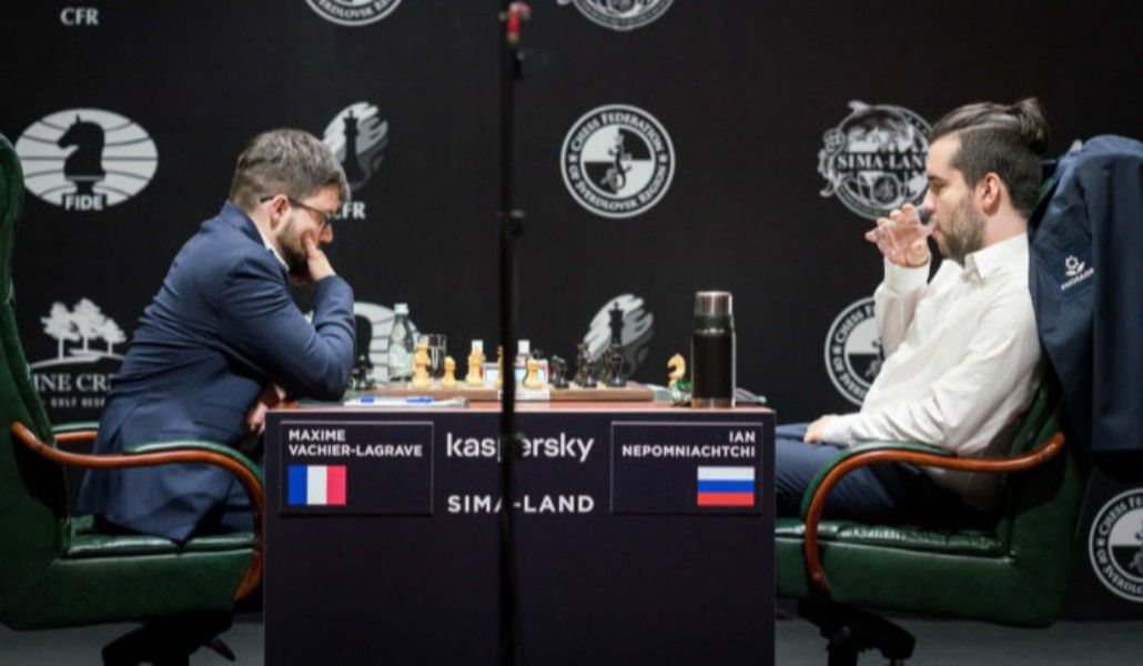 a1+chess lagrav
