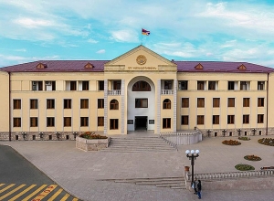 Series of restrictions imposed by government of Artsakh