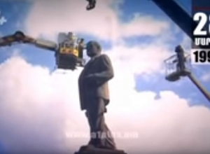 Календарь. 27-е марта: Стартовала операция по освобождению Кельбаджара