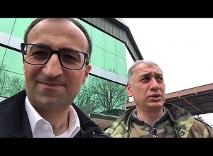 Արսեն Թորոսյան