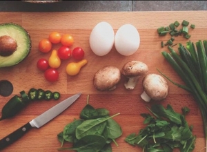 Italian doctors advise athletes eat properly at home