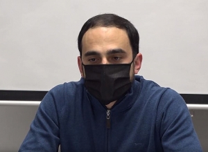 Public transport activity is suspended - Tigran Avinyan