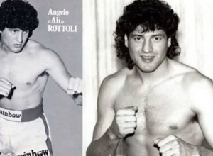 Former Italian boxer died because of coronavirus