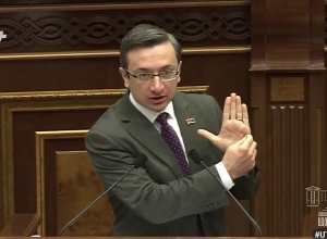 Գործ ունենք մարդկանց տվյալների տոտալ վերահսկողության գործիքների հետ, բայց վերահսկողություն չունենք