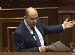 Պանդորայի արկղը մի բացեք. Էդմոն Մարուքյանը կարծում է՝ նախագծով բոլորի կյանքը բացահայտվում է