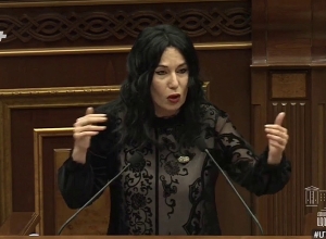 «Սաղ կանտրոլի տակ եք  վերցնելո՞ւ»․ ԲՀԿ-ն դեմ կքվեարկի