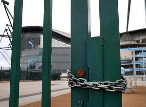 «Մանչեսթեր Սիթին» իր մարզադաշտը կօգտագործի կորոնավիրուսի դեմ պայքարի համար