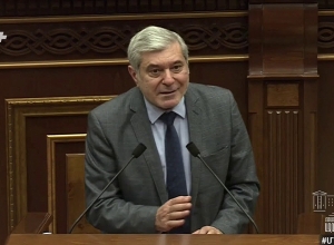 Կորոնավիրուսով հիվանդանալը դատավճիռ չէ․ Հովհաննես Իգիթյան