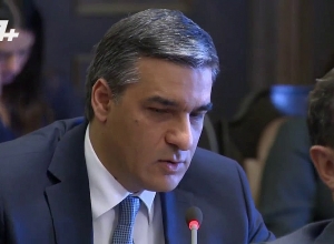 100 հազար դրամ միանվագ նպաստ կտրամադրվի այն հղի կանանց, որոնց ամուսինները կորցրել են աշխատանքը