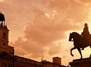 Mourning to be declared in Madrid for victims of Coronavirus