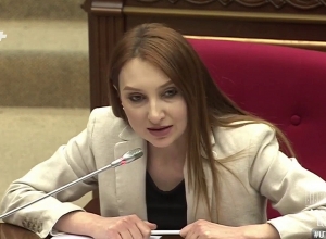 «Իմ քայլը» կողմ կքվերակի,բայց 1-ից 2-րդ ընթերցման ժամանակ առաջարկություններ կանի, ու ըստ այդմ կորոշի