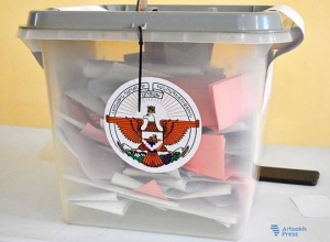 Արցախում մեկնարկել են նախագահական և խորհրդարանական  ընտրությունները