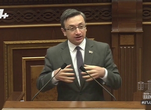 Սա կյանքեր փրկելու անվան տակ լուրջ վերահսկողություն մտցնելու գործիք է դառնալու․  Գորգիսյան