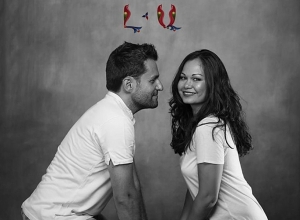 Супруга Левона Ароняна была любима и высоко ценима армянским народом: Н. Пашинян, А. Акопян