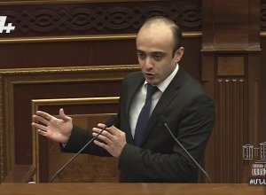 Դուք նույնիսկ առկա միջոցներն արդյունավետ չեք կիրառում, ուր մնաց նոր սահմանափակումները