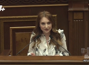 Այո, այս նախագիծը կկանխարգելի ու կփրկի կյանքեր․Լիլիթ Մակունց