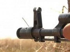 Противник применил 60-миллиметровые минометы: это – первый случай применения подобного вида оружия: АО АР