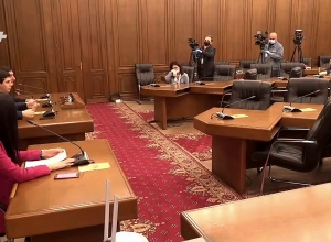 Հեռախոսային զրույցների տվյալները արտակարգ դրության ավարտից հետո ոչնչացվելու են. Ս. Գրիգորյան