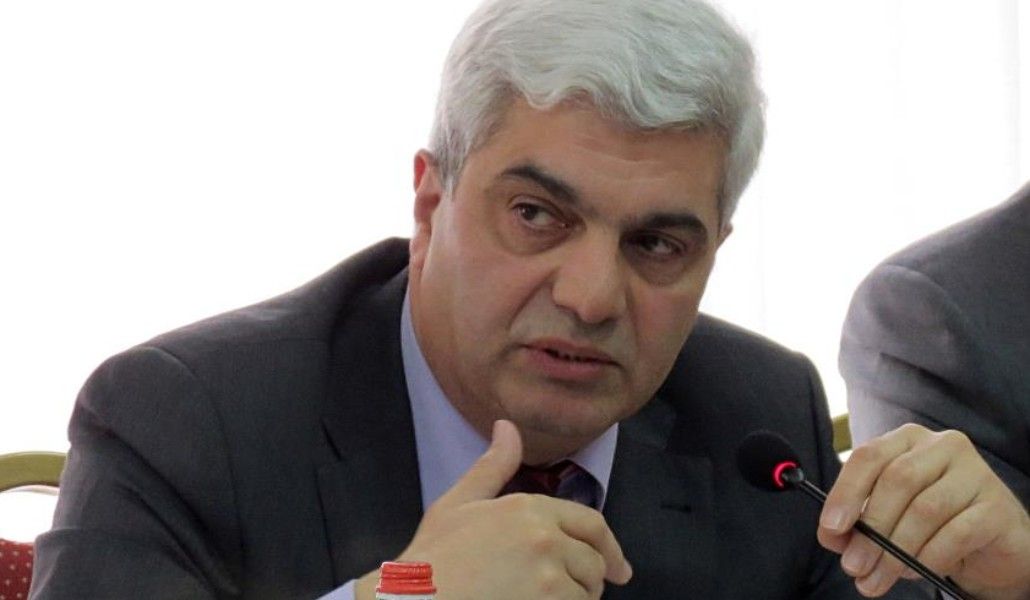 Ստեփան Գրիգորյան