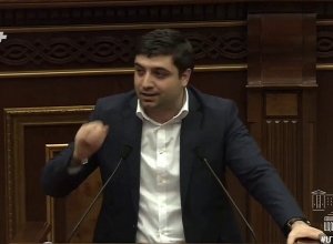 Ի՞նչ շահեց  պարոն Մարուքյանն իր գործելաոճով