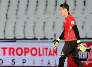 Լեգեոներներից միայն ես եմ մնացել թիմում. Արամ Հայրապետյան