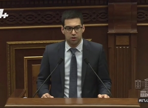 Սա չի վերաբերում անձանց հեռախոսային զանգերի գաղտնալսմանը․ Ռուստամ Բադասյան